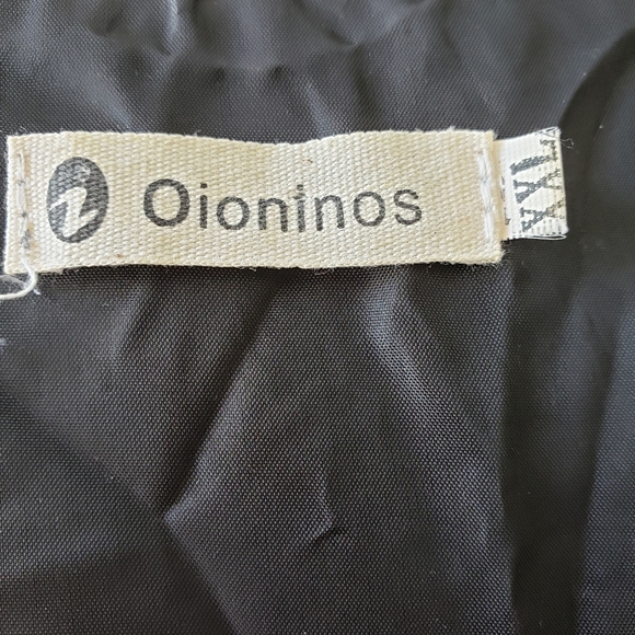 NEW Boutique Faux Fur Vest Black - Picture 2 of 15